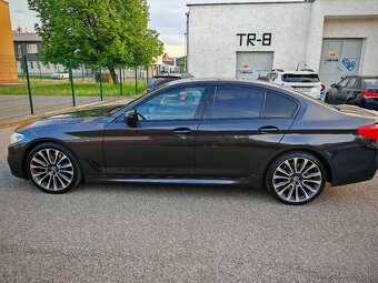 540i G30 M PAKET - 3