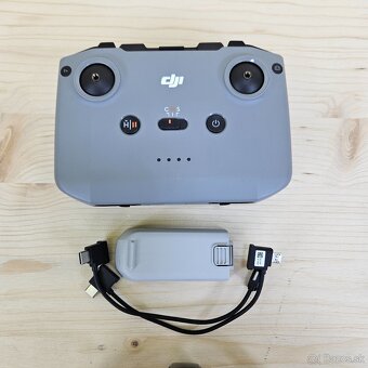 DJI NEO + RC 2 - 3