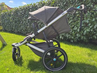 Thule urban glide 2 - 3