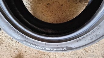 205/55 r16 Letné Hankook - 3