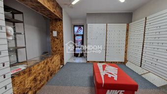 Prenájom obchodné priestory 31m2, Mariánske námestie, Žilina - 3