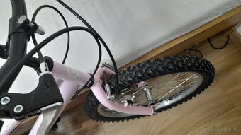 Detsky bicykel 24 - 3