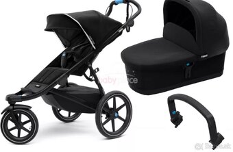 Thule Urban Glide 2 - 3