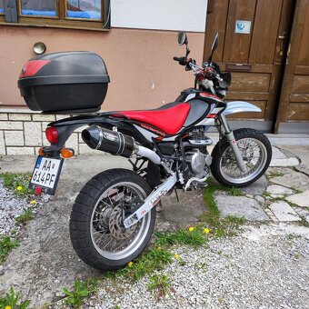 Beta Motard 4.0 - 3
