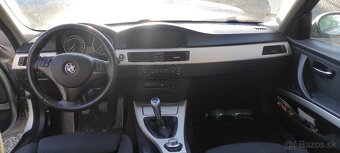 BMW E91 320d - 3