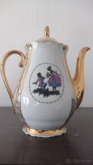 Porcelanova suprava - 3