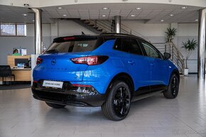 Opel Grandland GS PHEV 225k 4X2 AT8 REZERVOVANE - 3