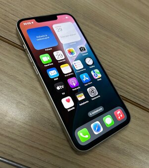 iPhone 13 128GB starlight - 3