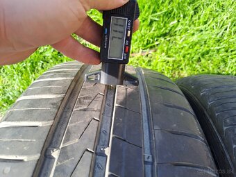 Letné Kumho Kinergy Eco 2 205/55/16 91H - 3
