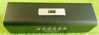 BLUETOOTH REPRODUKTOR (S RÁDIOM) TECHNAXX MusicMan BT-X29 - 3