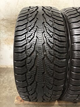 Celoročné pneumatiky 235/50/18 Uniroyal AllSeasonExpert 2 - 3