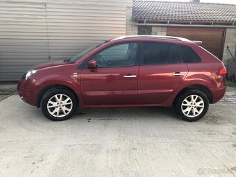 Renault Koleos - 3
