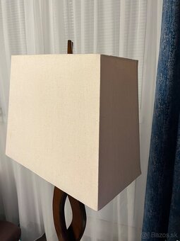 Stojaca lampa - 3