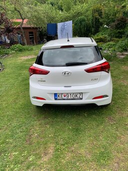 Predam Hyundai i20 2017 - 3