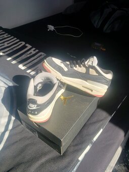 nike jordan rm - 3