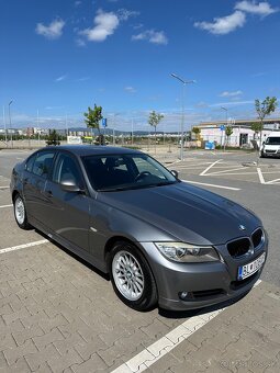BMW 318d (E90) - 3