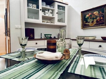 Nová ponuka Predaj - Banská Štiavnica - 1. izbový byt - 3