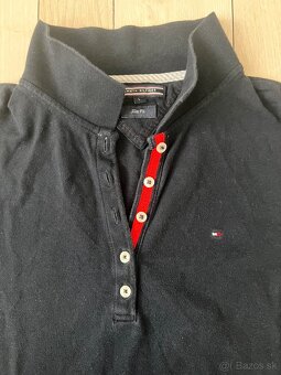 Dámske saty Tommy Hilfiger L - 3