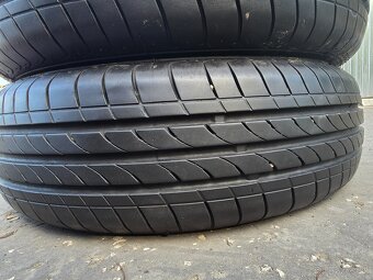 2ks letne pneumatiky 165/70 r14 dot2023 - 3