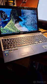Acer aspire 5830TG - 3