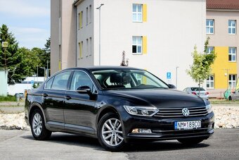Volkswagen Passat 2.0 TDI DSG 110kw - 3