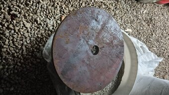 Činka Činky kotúče 7,5kg - 3