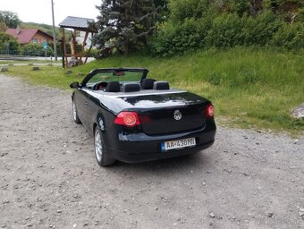 Vw EOS TDI dsg - 3