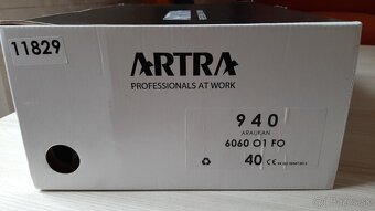 Pracovná obuv ARTRA . - 3