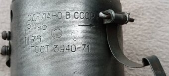 UAZ - 3