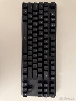 HyperX Alloy Origins Core Aqua – US - 3