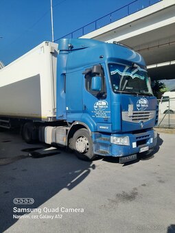 Predám Renault premium 450 dxi - 3