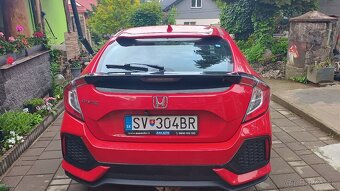 Honda Civic - 3