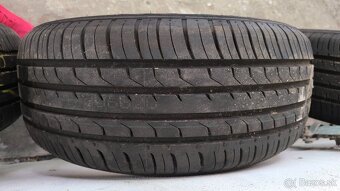 letné pneumatiky Maxxis 215/50 R17 91V - 3
