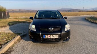 Toyota Auris 2.0 D-4D - 3