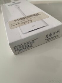 mini display port to DVI - 3