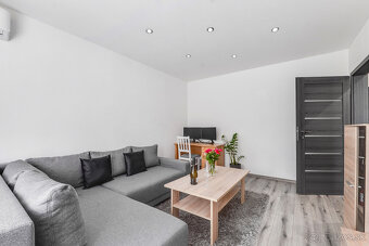 Moderný smart 3-izbový byt s loggiou | Košice - Nad Jazerom - 3