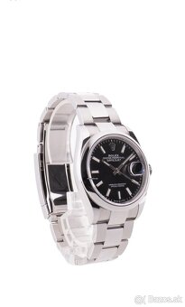 Rolex Datejust 36, stav ako nové - 3
