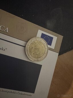 2eurove mince - 3