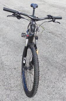 SAVA 29" DECK 9,3+ karbon veľkosť 21"/ XL - 3