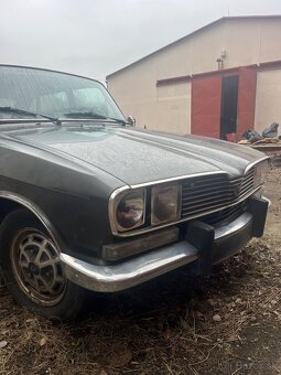 Renault 16TX - 3