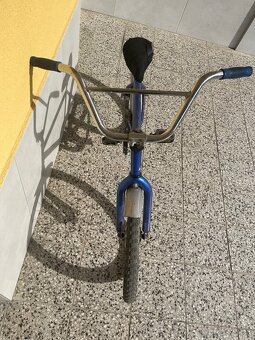 Predám bicykel - 3