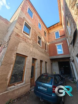Na predaj apartmán v srdci Trenčianskych Teplíc – ideálna in - 3