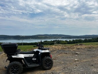 Segway 500 AT5L - 3
