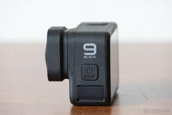 GO PRO HERO 9 BLACK - Športová videokamera - 3