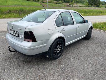 VW Bora 1.6i 74kw - 3
