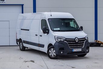 Renault Master Furgon 2.3 dCi 150 L3H2P3 Cool - 3