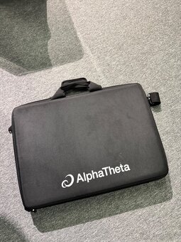 Alpha Theta Omnis Duo (Pioneer) + Originál Taška na konzolu - 3