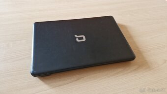 Notebook Compaq 610 - 3
