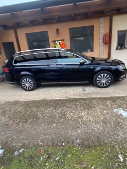 Volkswagen Passat - 3