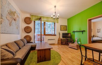 Pekný 3- izbový apartmán - Hrabovská dolina - Ružomberok - 3